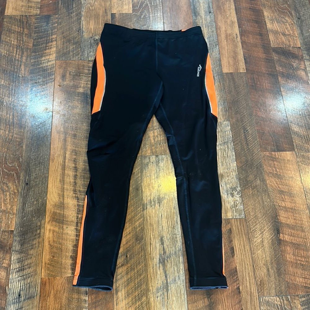 Saucony leggings M (3190)